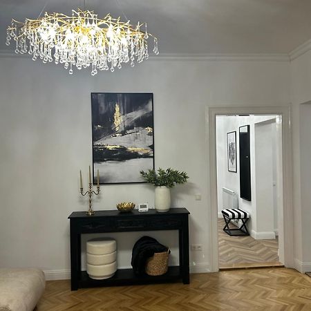 Rennes Apartment Sibiu Exterior photo