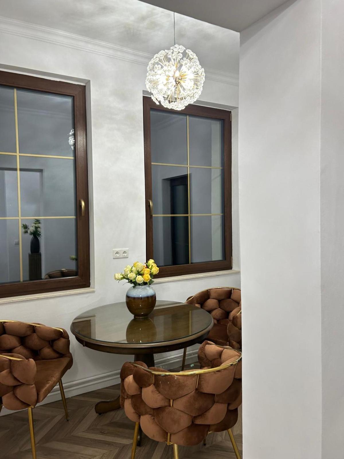 Rennes Apartment Sibiu Exterior photo