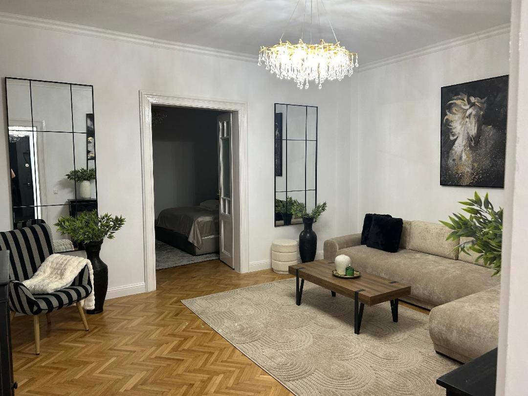 Rennes Apartment Sibiu Exterior photo