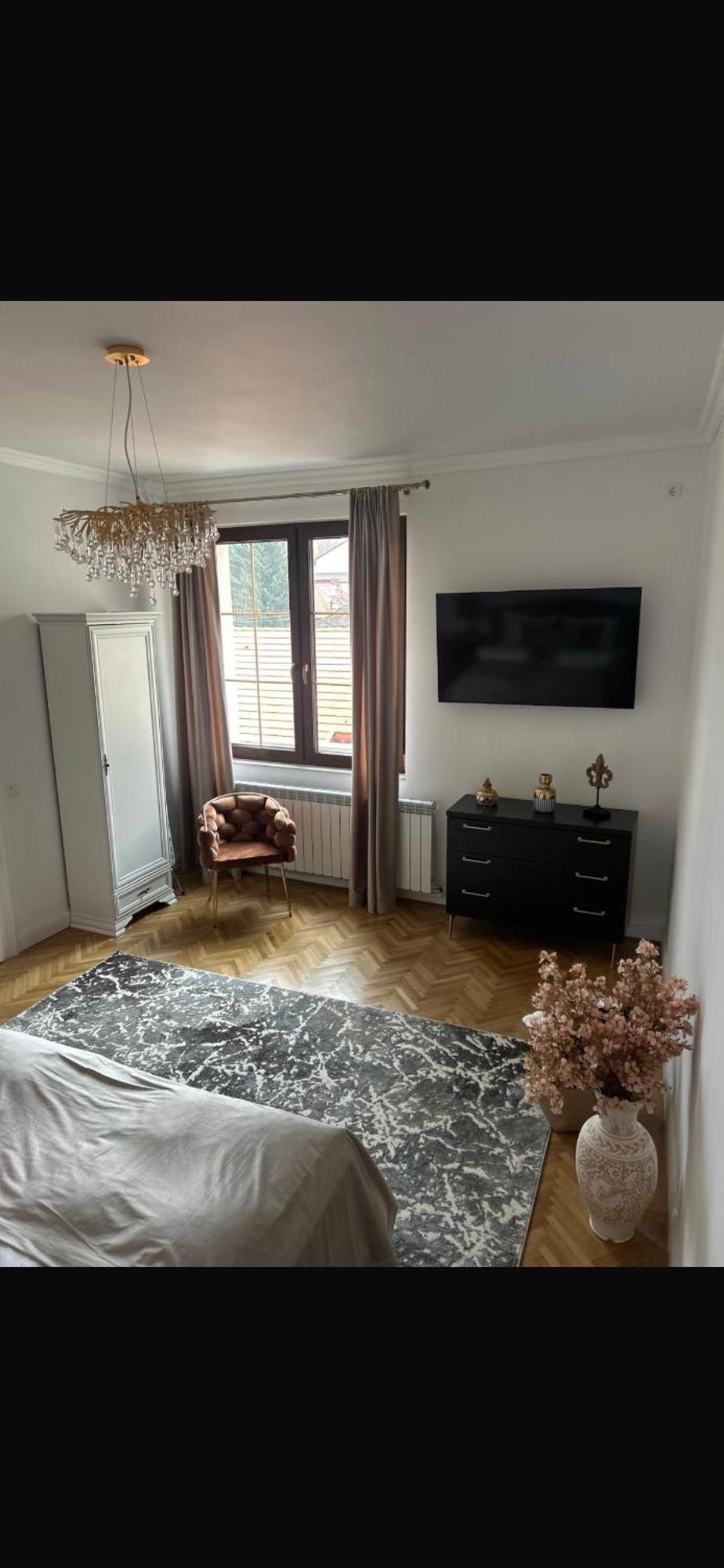 Rennes Apartment Sibiu Exterior photo