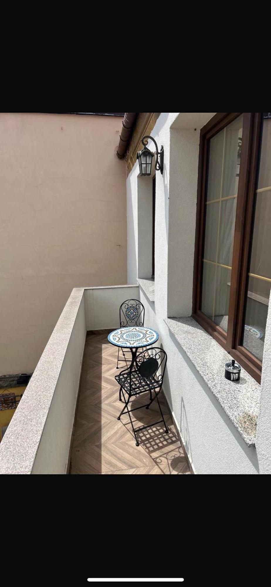 Rennes Apartment Sibiu Exterior photo