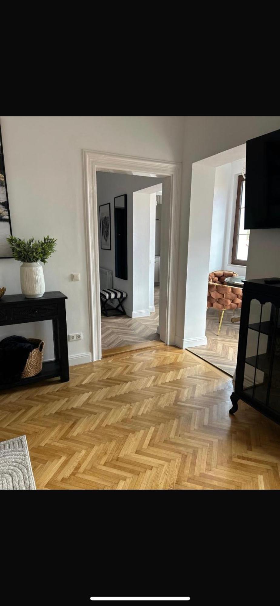 Rennes Apartment Sibiu Exterior photo
