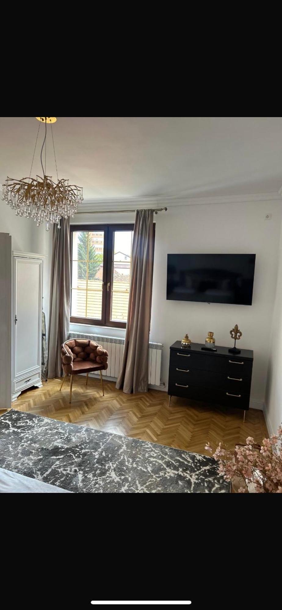 Rennes Apartment Sibiu Exterior photo